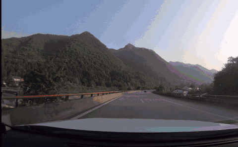 穿越秦岭,大巴山,全世界都爱的胖达我们来了|带娃自驾